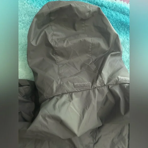 Columbia Women's Switchback Jacket CITY GRAY Sz SMALL (LIKE NEW) - Picture 4 of 5